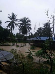 banjir